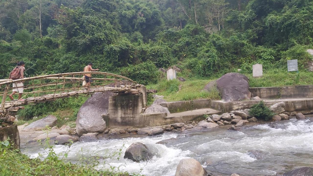 Eviana Homestay ダージリン エクステリア 写真