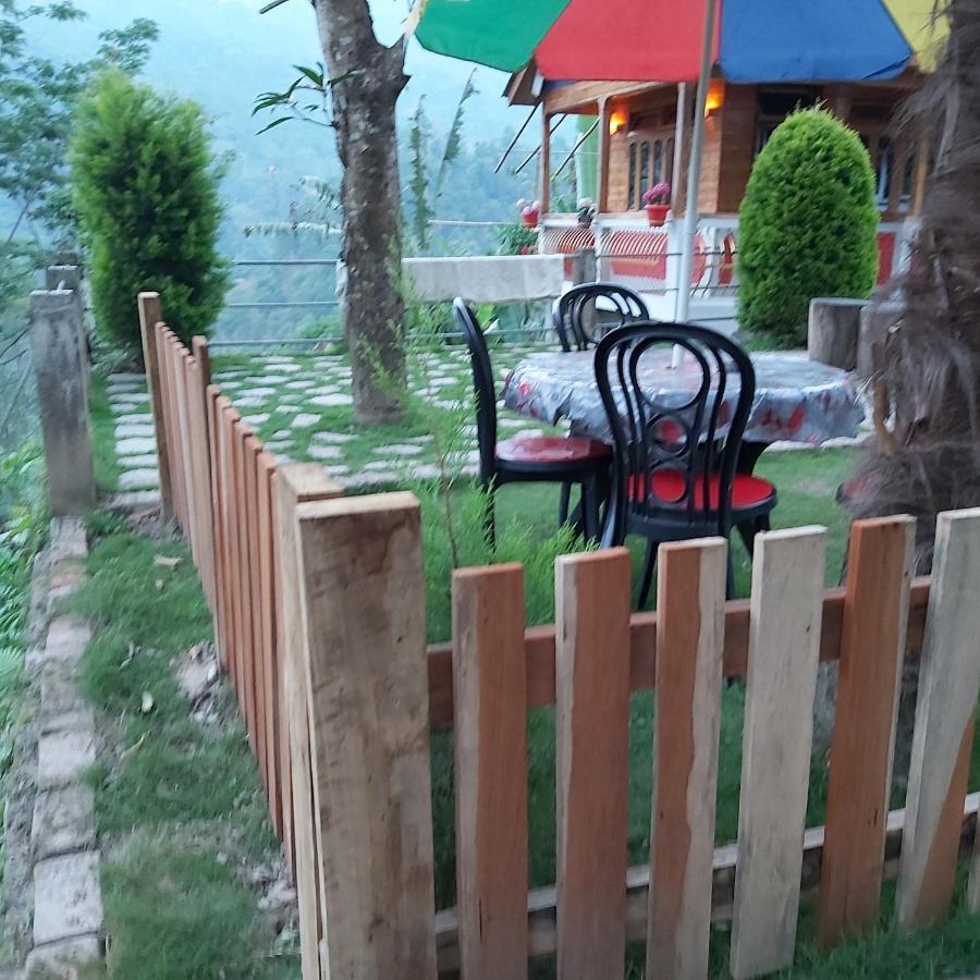 Eviana Homestay ダージリン エクステリア 写真