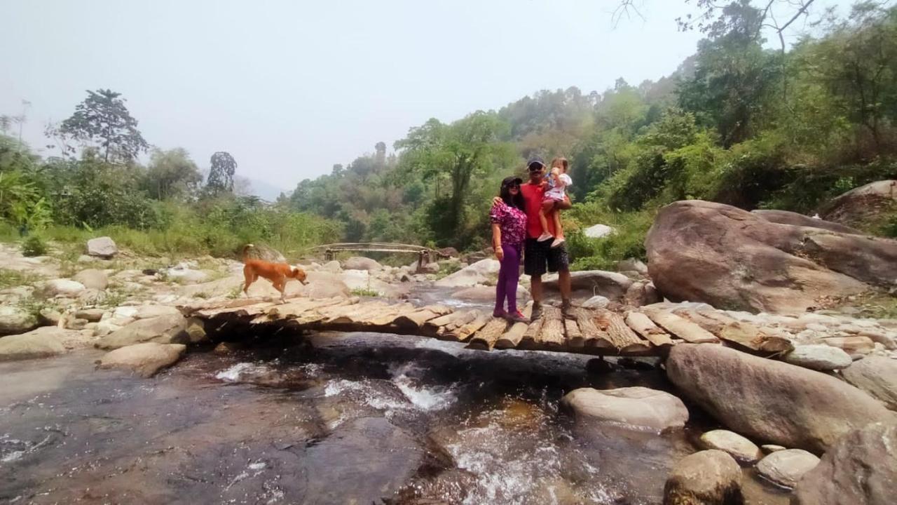 Eviana Homestay ダージリン エクステリア 写真